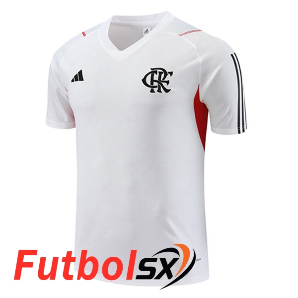 Ofertas De Comprar Camiseta Entrenamiento Otras Flamengo 2022 2023 2024 Baratas