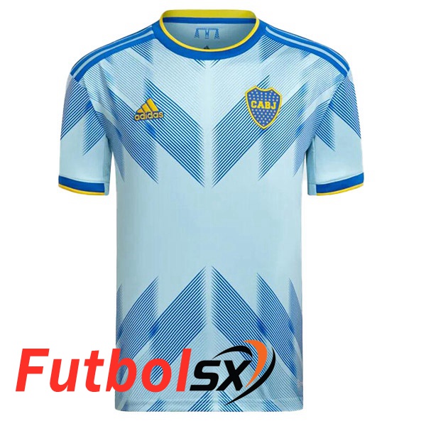 Tienda Barata Comprar Camisetas Lega Argentina Boca Juniors 2023 2024