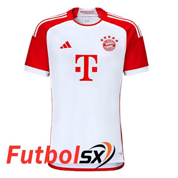 Tienda Mayor Online Camisetas Bundesliga 2022 2023 2024 Baratas