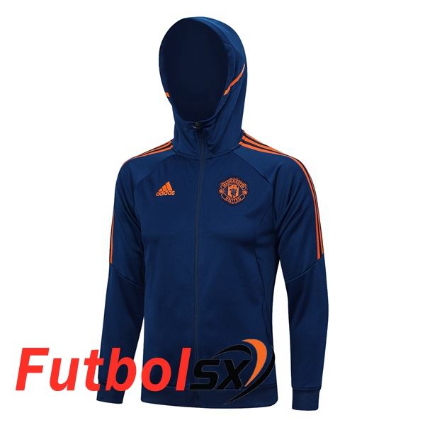 Compra De Nuevas Comprar Chaquetas Futbol League Manchester United 2022 2023 2024 Baratas