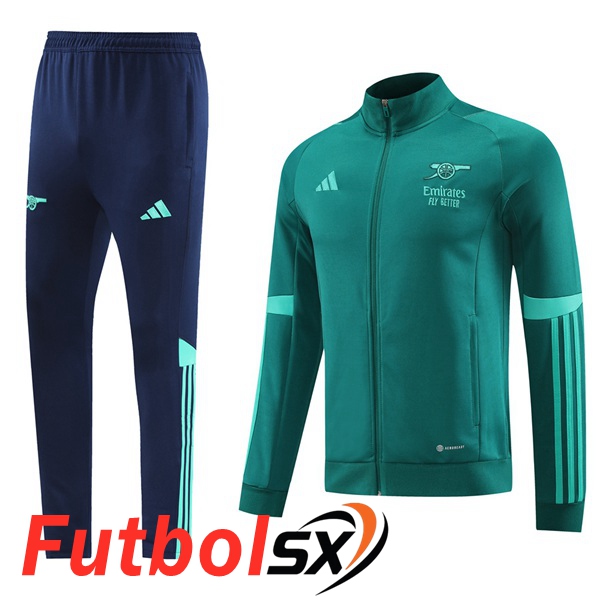 chandals de futbol baratos