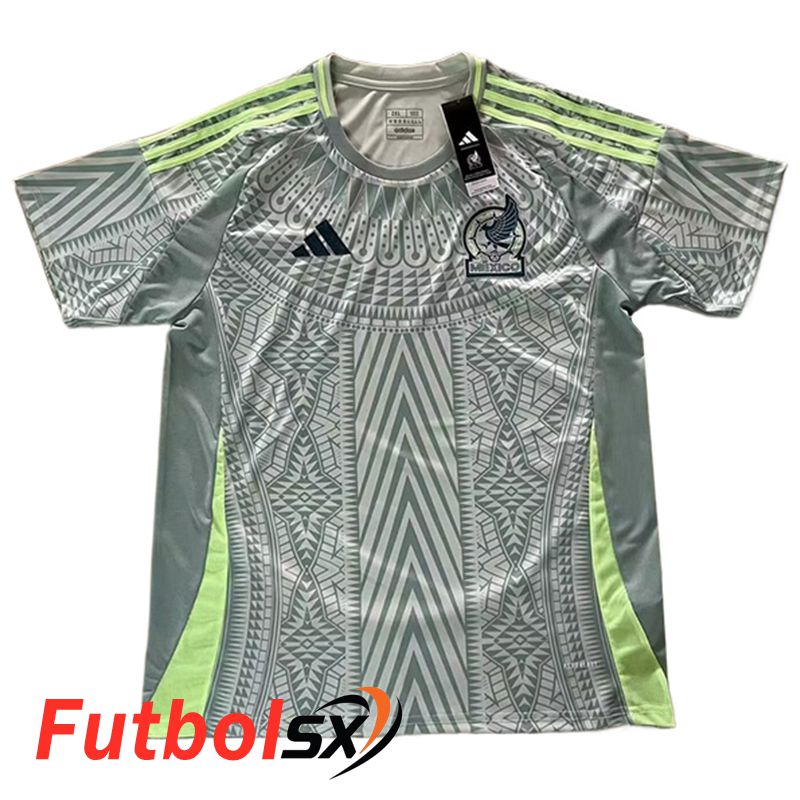 Outlet De Comprar Camiseta Nacional Foot México Primera 2025/2025 Baratas
