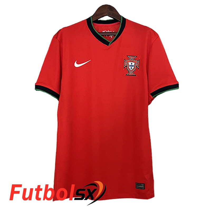 Compras Nueva Comprar Camiseta Nacional Portugal 2023 2025 2025 Baratas