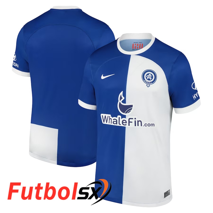 Replicas De Camisetas Futbol Contrareembolso 22 2023/2024