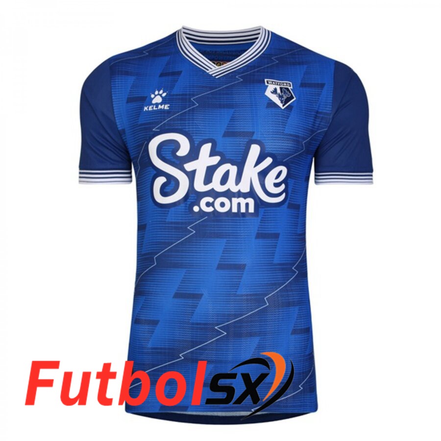 Todo Sobre Comprar Camisetas Premier League Watford FC 2023 2025 2025