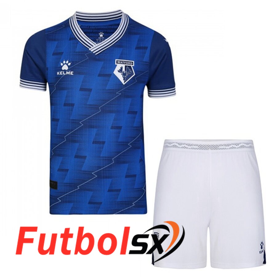 Todo Sobre Comprar Camisetas Premier League Watford FC 2023 2025 2025